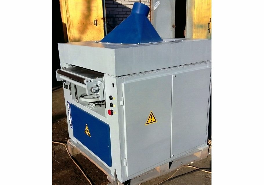 Рейсмусовый станок СР 6