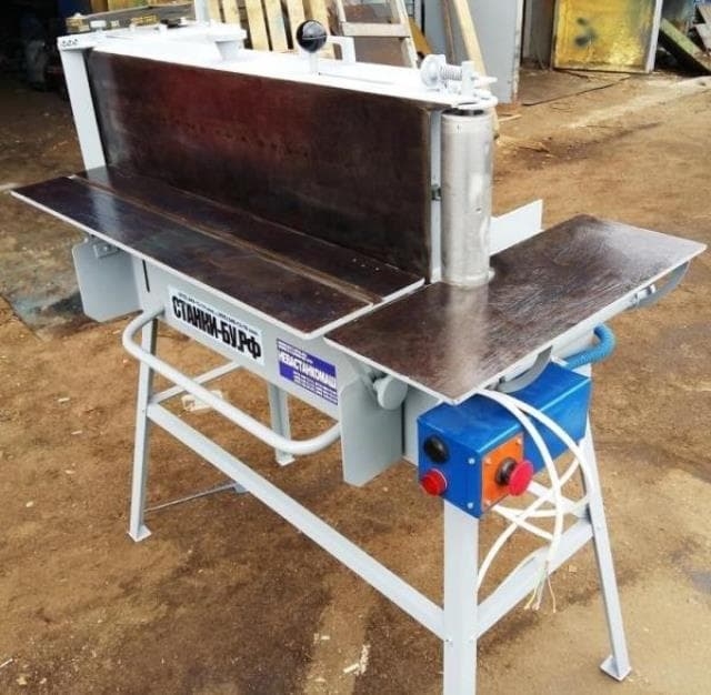 Станок шлифовальный Шлс-1000 бу, после ремонта май 2017