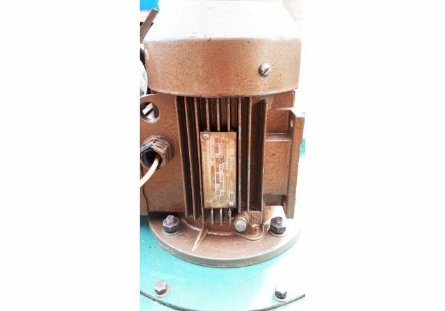 Стружкоотсос Kity 100692106 б/у