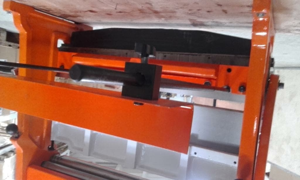 Станок комбинированные ручные Stalex 3-in-1/610х1 (371002)