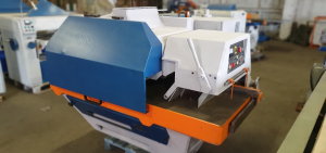 Многопильный станок MRS-350A б/у