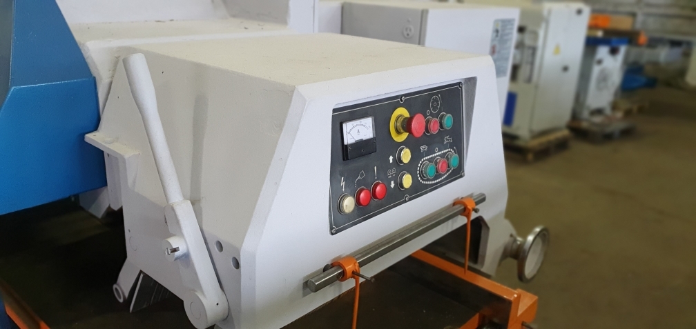 Многопильный станок MRS-350A б/у