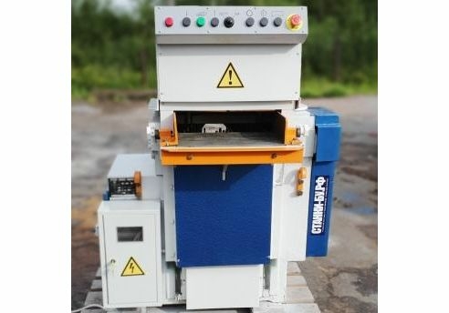  Шипорезный односторонний станок ШПК 40 б/у