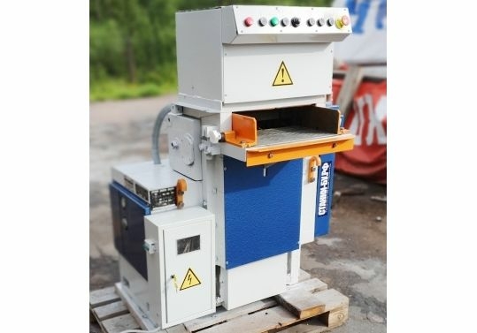 Шипорезный односторонний станок ШПК 40 б/у после ремонта