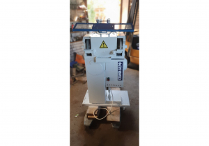 Точильно шлифовальный станок СТШ-2.200 б/у после ремонта