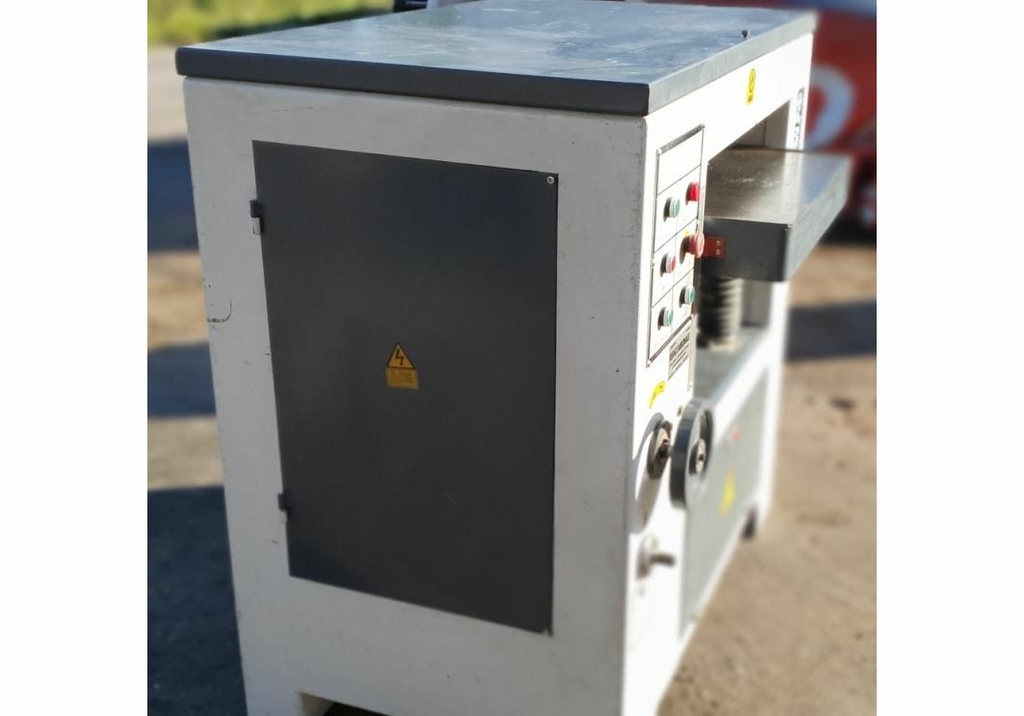 Рейсмусовый станок CORMAK MB630 б/у Ремонт 08.22