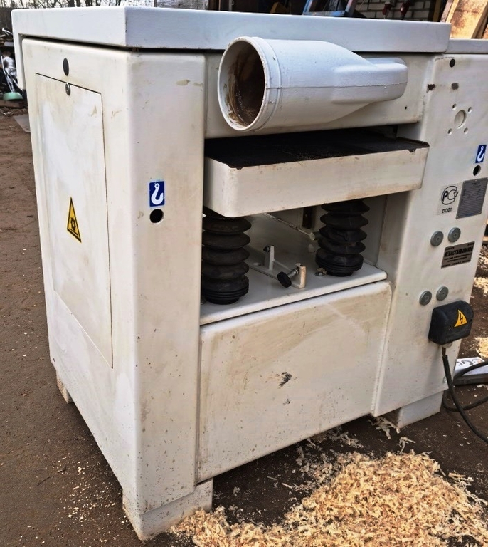 Рейсмусовый станок SCM S520 Nova б/у