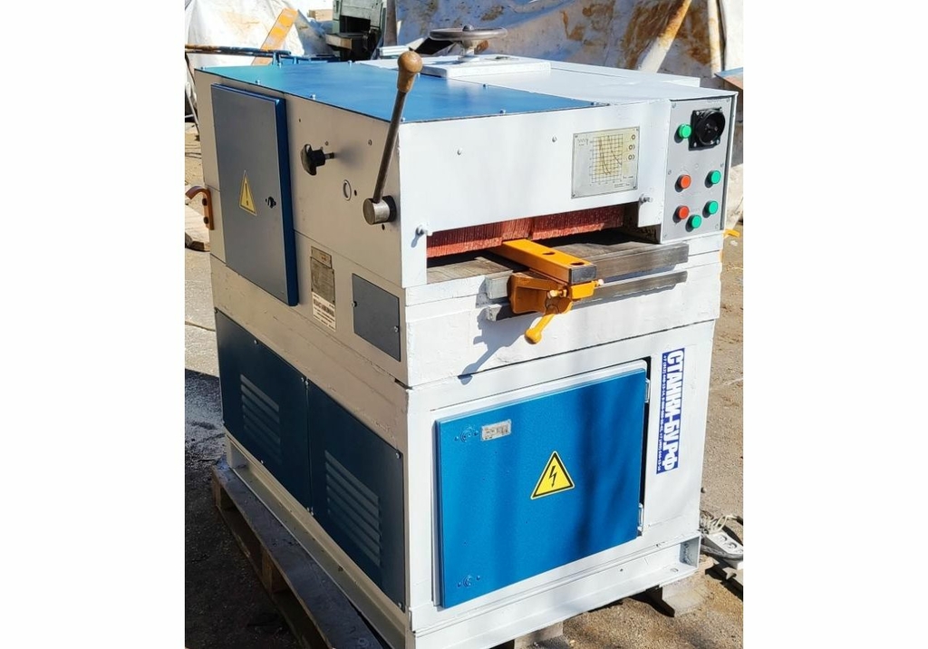 Многопильный станок ЦА-2А-01 б/у