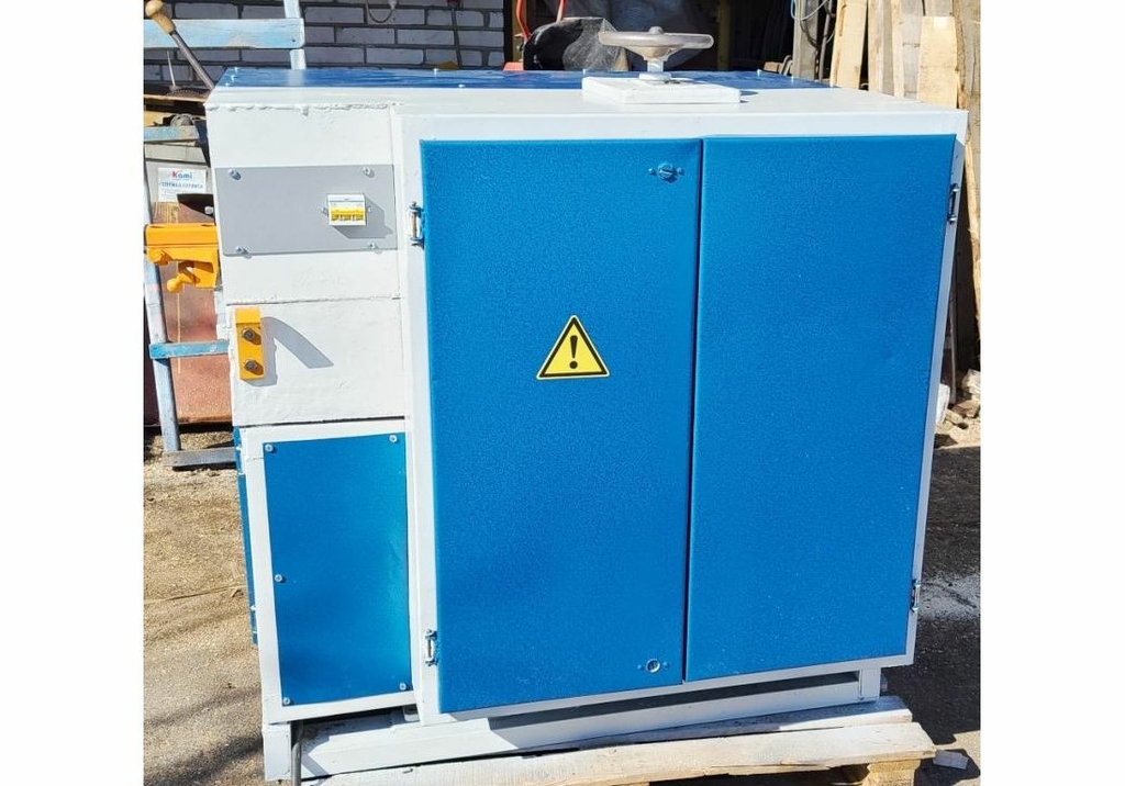 Многопильный станок ЦА-2А-01 б/у