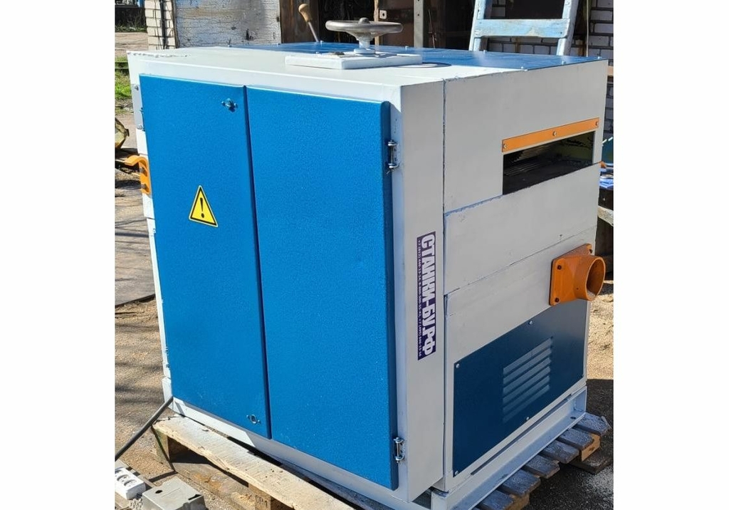 Многопильный станок ЦА-2А-01 б/у