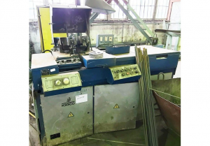 Машина контактной сварки МСО 606 б/у