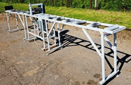 Устройство нанесения клея УНК 005 бу