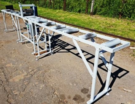 Устройство нанесения клея УНК 005 бу