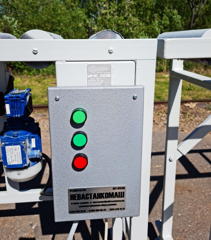 Устройство нанесения клея УНК 005 бу