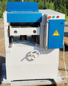 Рейсмусовый станок б/у СР4(К)