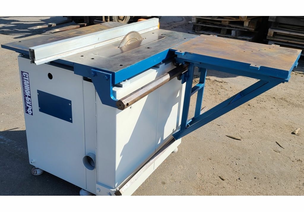 Циркулярный станок б/у Ц6-2ИТ