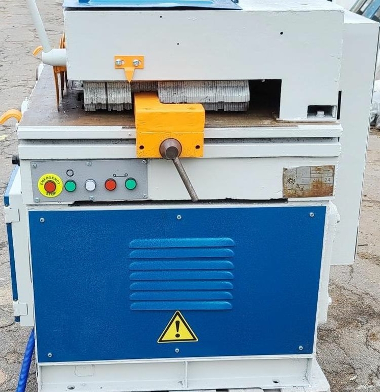 Многопильный станок ЦА-2А новый с гос.хранения, после модернизации