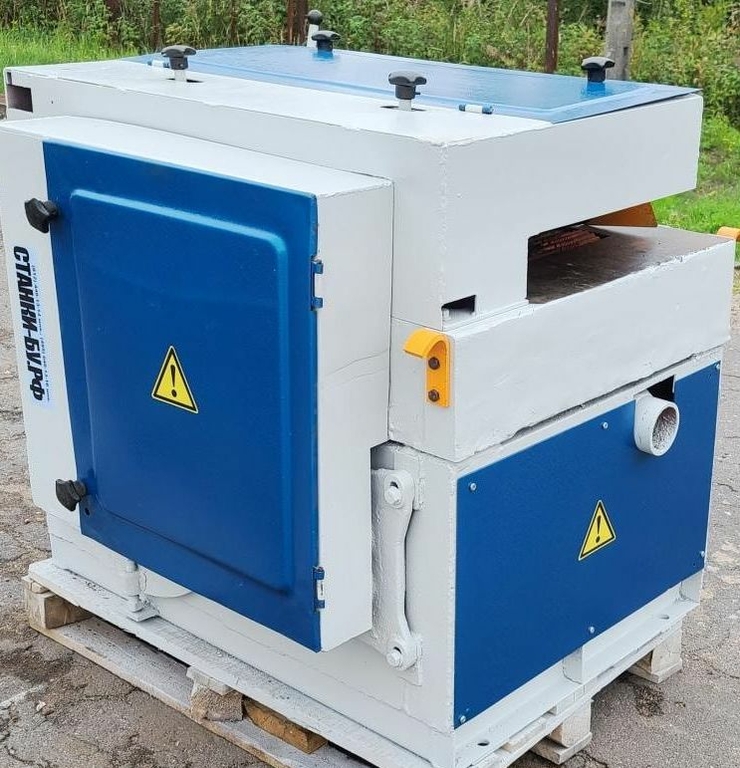 Многопильный станок ЦА-2А новый с гос.хранения, после модернизации