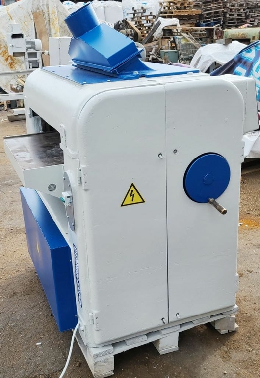 Рейсмусовый станок СР 6-8 б/у, ремонт декабрь 2023