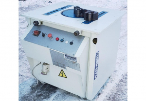 Гибочный станок для арматуры АГ-40М б/у (Россия, Италия)