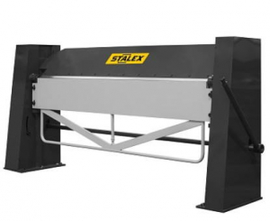 Станок листогибочный Stalex TSB 2020/2 (373301)