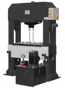 Гидравлический пресс Stalex HP-100 (382006)