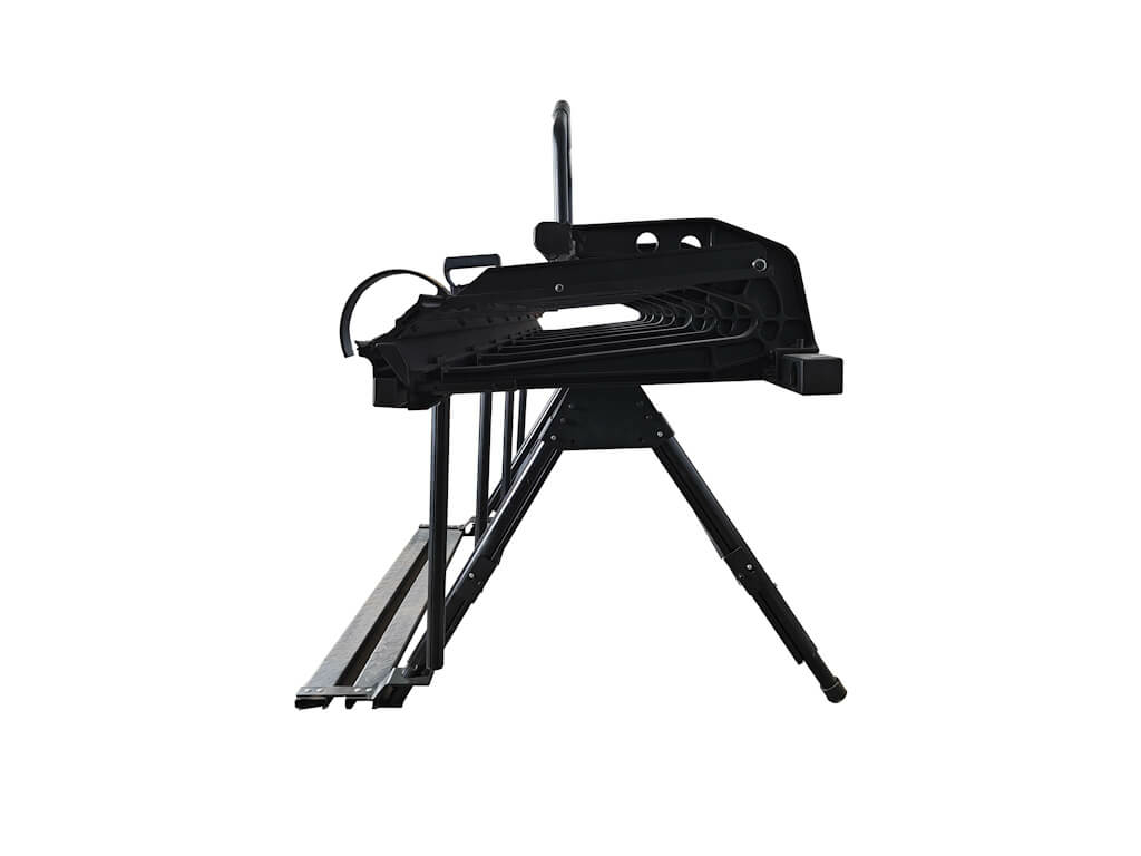 Непроходной листогиб Metal Master MMX-20 3,2 м