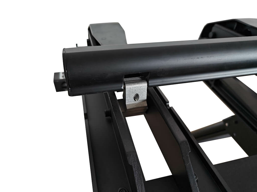 Непроходной листогиб Metal Master MMX-20 3,2 м