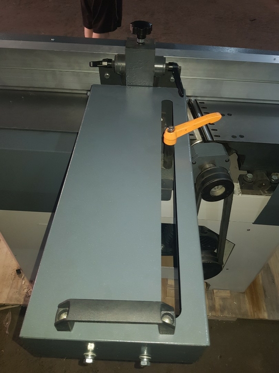 Фуговальный станок Ltt MB525B