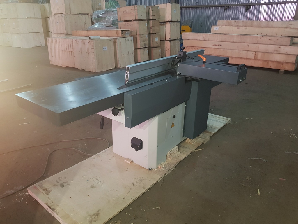 Фуговальный станок Ltt MB525B