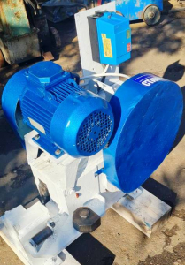 Станок для резки арматуры Н1226 б/у