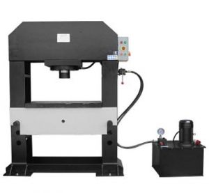 Гидравлический пресс Stalex HP-300 (382014)