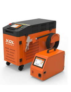 Аппарат лазерной сварки XQL