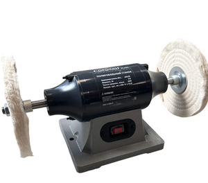 Полировальный станок Сорокин 20.202