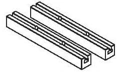 Comec LVA021 Комплект камней для LV0021