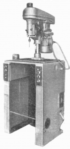 1Н325 - Станки токарно-револьверные с вертикальной осью револьверной головки