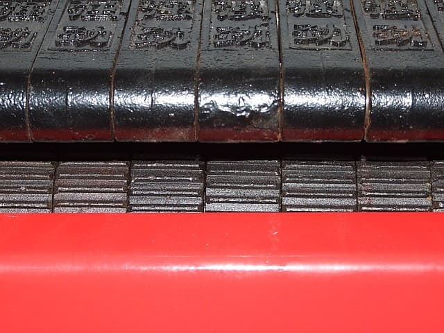 Рейсмусовый станок LTT MB106J