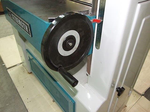 Рейсмусовый станок LTT MB106J