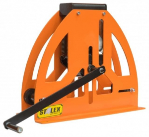 Трубогиб гидравлический Stalex HTR-40 (100486)