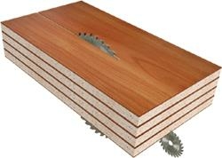 Форматно-раскроечный центр с ЧПУ HOLD HP380