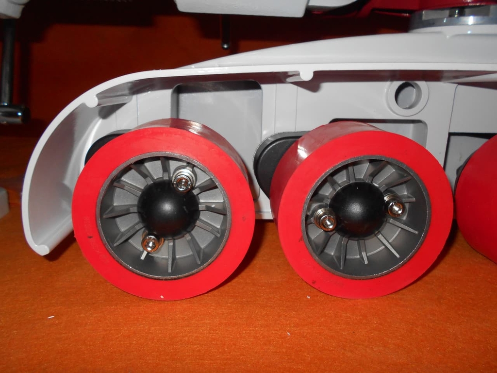 Автоподатчик LTT MX-48