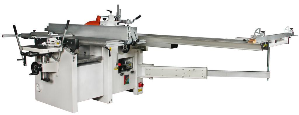 Комбинированный станок Ltt С300