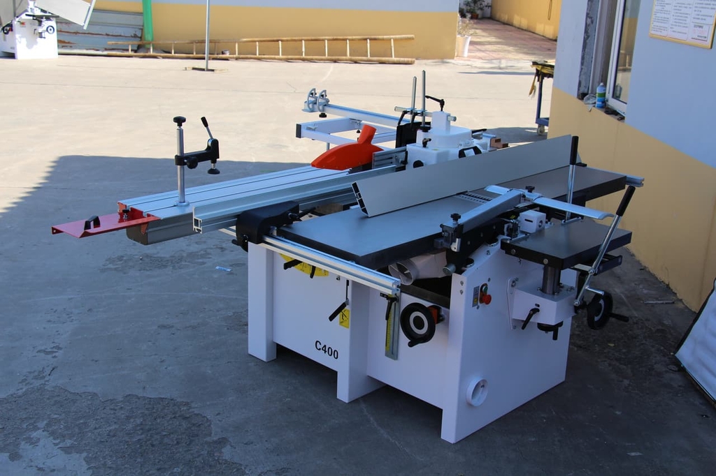 Комбинированный станок Ltt С300