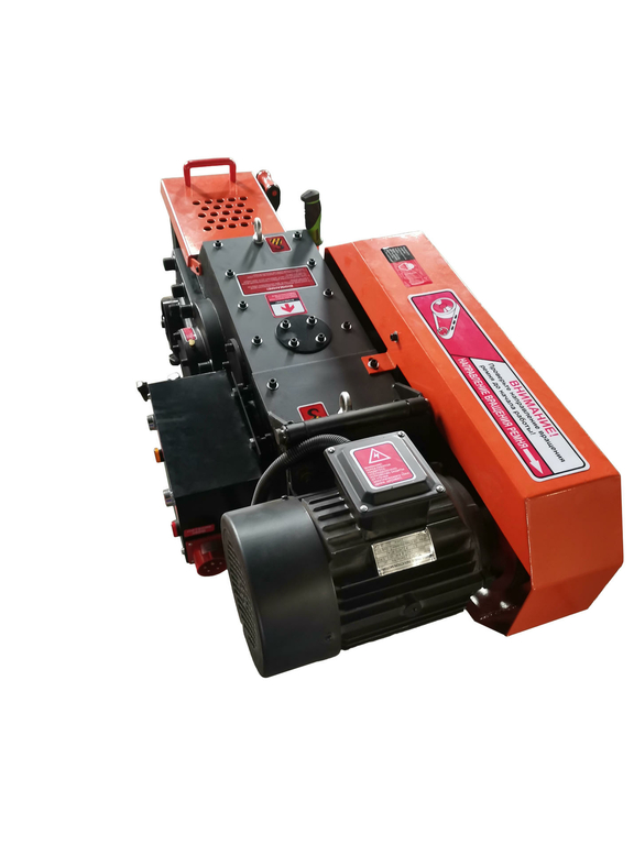 Резчик арматуры GROST-SNAB R50 (212157)