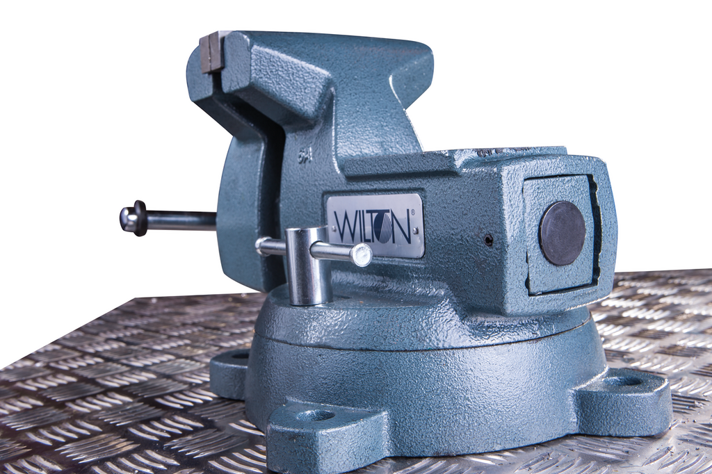 Тиски "Механик" 746