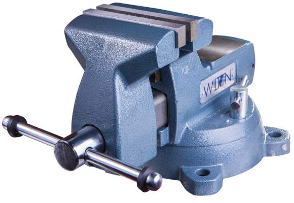 Тиски "Механик" 748A