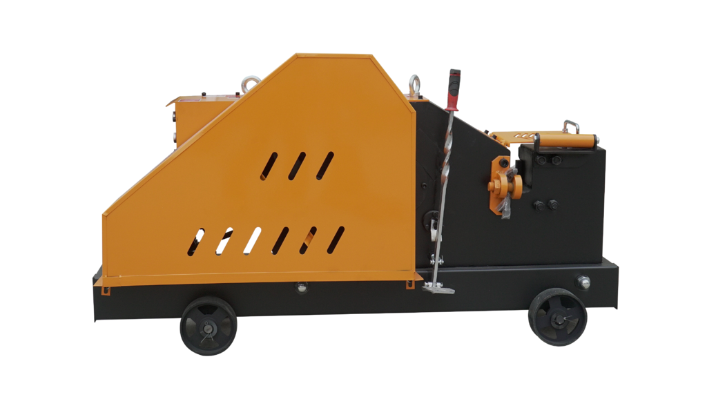 Резчик арматуры GROST CX 50 (213638)