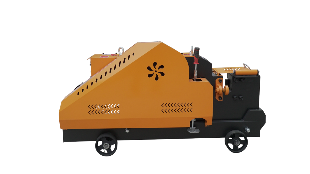 Резчик арматуры GROST CX 55 (213639)