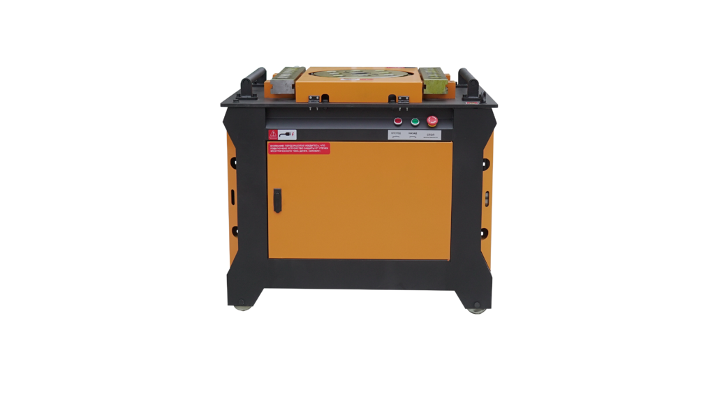 Гибщик арматуры GROST BX 52 (213664)