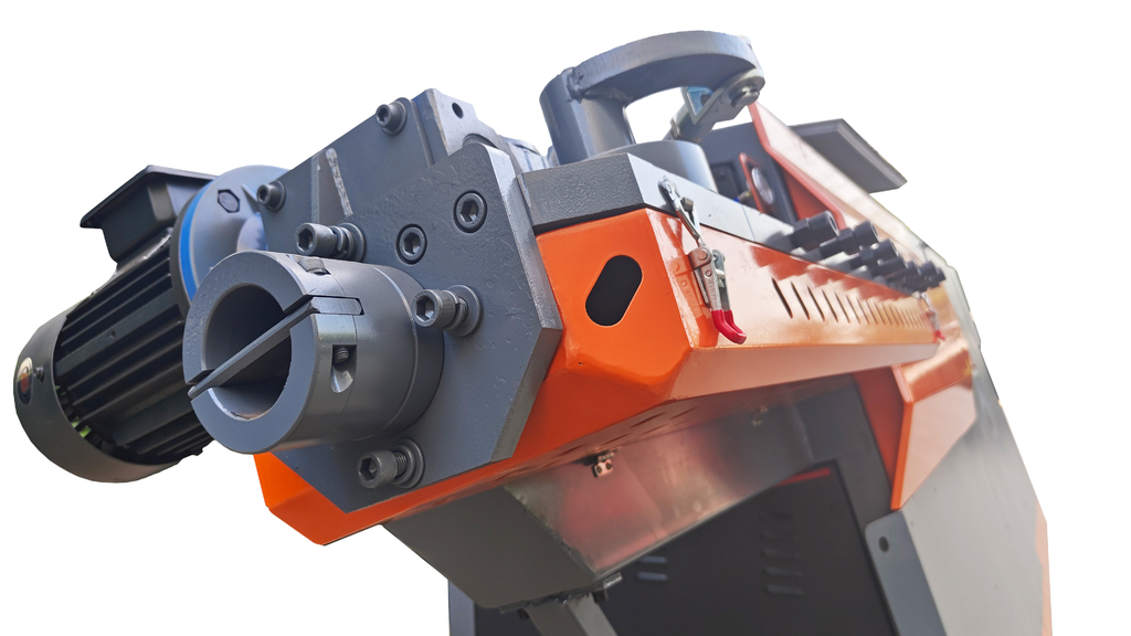 Правильно-гибочная линия Grost SBL 4-12C (213842)